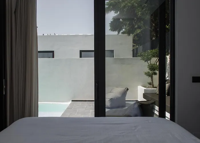 Hygge Suites